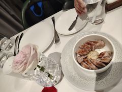 -L'Arome芳芳法国餐厅(仙林金鹰店)