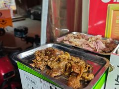 -清真-戏楼王记牛肉面