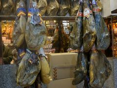 -火腿博物馆(马约尔广场店)