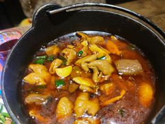 -铁公鸡·四川料理(天环广场店)