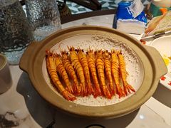 -沿江海南菜·文昌鸡祖师爷(大东海店)