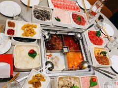 小酥肉-海底捞火锅(老城根店)