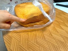 蛋糕胚子-幸福蛋糕坊(金顶街店)