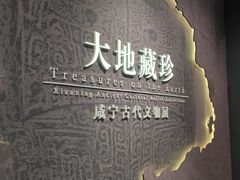 -咸宁市博物馆