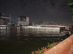 -海心沙亚运公园
