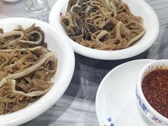 -鑫龙火锅城(环山路店)