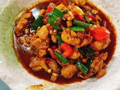 -万景饭店·鱼街农家菜