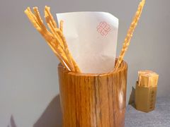 -南里山房·新淮扬菜(徐汇万科店)