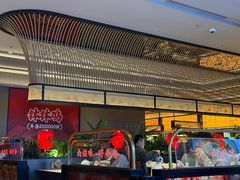 -辛香汇·现炒川菜(城北万象城店)