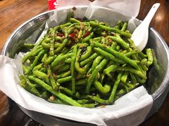 惹味豆角-石岐乳鸽村(桥观坊南四巷店)
