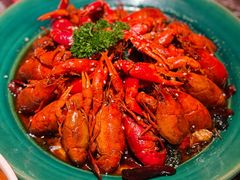 -2046湘味厨房(深圳湾店)