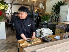 -春暖花开(西溪店)