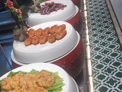 -前门烤鸭(江东中路店)