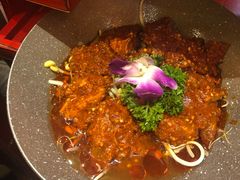 -蜀大侠火锅(古田店)