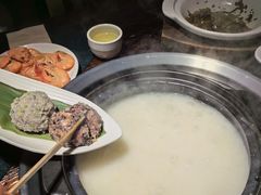 -大良毋米粥(锦龙路总店)