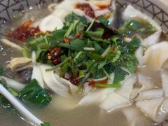 -萧记三鲜烩面(东站店)