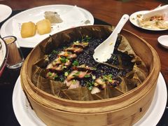 -新何记(青年东路店)