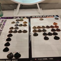 -时尚殿堂明星门店