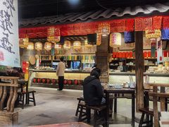 -南京大牌档(崇文门国瑞店)