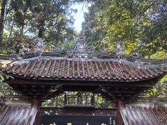 -都江堰普照寺