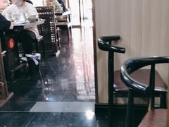 -黔府豆米火锅野菜馆(南马店)