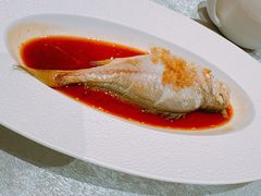 -江南灶中餐厅(南京香格里拉店)