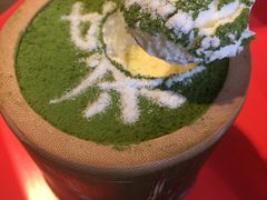-茶是一枝花泡茶店