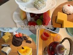 -唐廊烤鸭店(工体店)