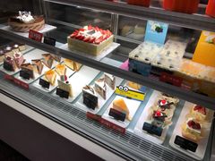 -BreadTalk面包新语(长寿路地铁站店)