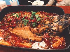 -湄公河秘制烤鱼(西双十贰城商业中心店)