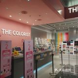 转转君探店→调色师🌈