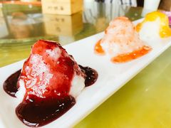 蓝莓山药-砂锅居(西四店)