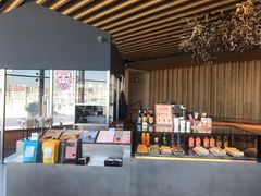 -Seesaw Coffee(朝阳大悦城店)