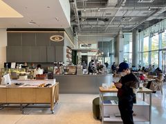 -SAANCI山池咖啡(海上世界文化艺术中心店)