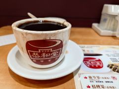-恭和堂 龟苓膏(铜锣湾店)