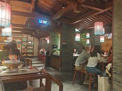 -寻宝记绍兴菜(状元店)