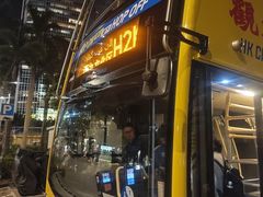 -Big Bus Tours 敞篷观光巴士