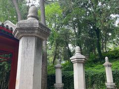 -红螺寺