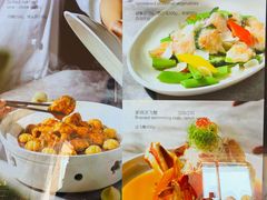 -大连君悦酒店·星海湾壹号Dalian·Dalian(星海广场店)