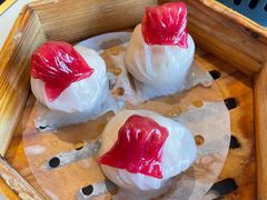 母子虾皇饺-云山茶餐厅(广东大厦店)