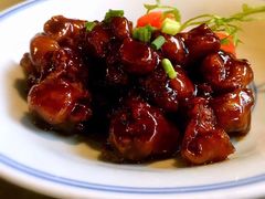 -几荷·恰似故人来(秀水广场店)