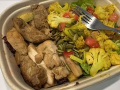 -CALIFORKS加州叉子轻食(朝阳门店)