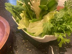 -南门涮肉(通州大船店)