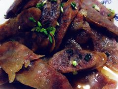 -巢湖名吃·徽府农家菜(半汤店)