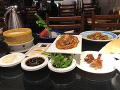 -阿庄新豫菜(通泰路店)