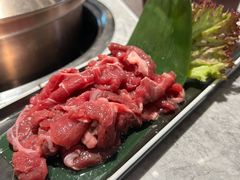 牛腱肉-椰妹·椰子鸡火锅(三祺广场店)