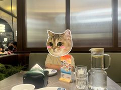 -前海沿·青岛菜(大拇指广场石老人店)