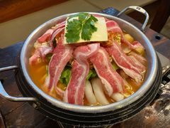 -韩一馆(吉大店)