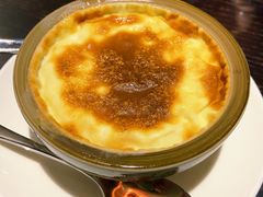 土耳其牛奶布丁-Mevlana梅夫娜土耳其餐厅·清真