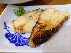 -银子铁板烧料理自助餐(人民广场店)